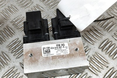 Supapa de expansiune aer condiționat VW ID.3 E11 2021 OEM: 1EA816681A | 25631728 foto