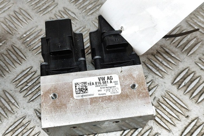 Supapa de expansiune aer condiționat VW ID.3 E11 2021 OEM: 1EA816681A | 25631728