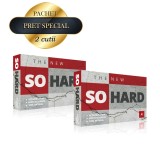 Pachet So Hard 4 x 2cutii