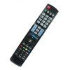 Telecomanda LG AKB72914276 LCD LED 3D Smart TV Compatibila cu 32LD550 42LD550 42LW5700 46LD550 47LW5700 55LW5700 65LW6500