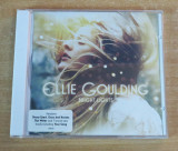 Ellie Goulding - Bright Lights CD (2010), Pop, Polydor