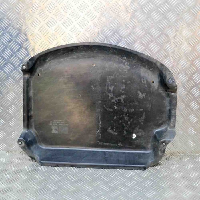 Scut motor central spate MERCEDES-BENZ C Coupe C205 2018 OEM: A2056933200