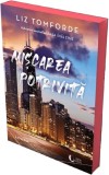 Miscarea potrivita, Liz Tomforde
