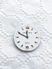 Mecanism ceas Universal Geneve UG16 ETA 976.001 - pentru piese foto