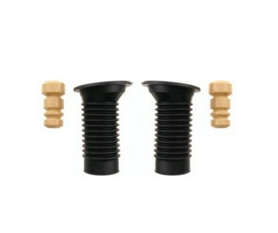 Kit montaj amortizor Toyota Yaris (Scp1 , Nlp1 , Ncp1 ), 01.1999-12.2005, Motorizare 1.0, parte montare dreapta + stanga, SRLine foto