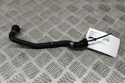 Furtun de lichid de răcire BMW X3 G01, F97 2020 OEM: 8596056 22617317 foto