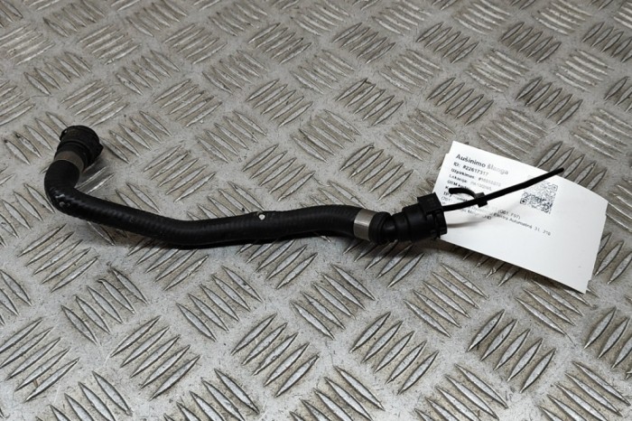 Furtun de lichid de răcire BMW X3 G01, F97 2020 OEM: 8596056 22617317