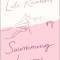 Swimming Lessons: Poems
