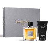 GUERLAIN L&#039;Homme Id&eacute;al set cadou pentru bărbați