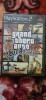 Joc GTA san andreas ps2, Sony