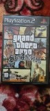 Joc GTA san andreas ps2