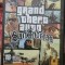 Joc GTA san andreas ps2