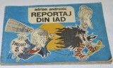 Reportaj din iad - Adrian Andronic - februarie 1990 Caricaturi