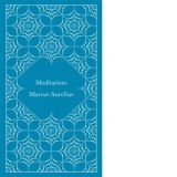 Meditations - Marcus Aurelius