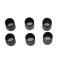 Set bucsi ghidare &Oslash;10x16 (6 bucati in set)