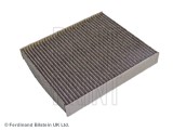 BLUE PRINT ADT32552 Filtru, aer habitaclu