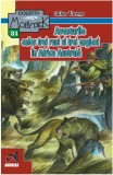 Aventurile celor trei rusi si trei englezi in Africa Australa | Jules Verne