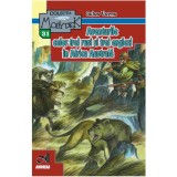 Aventurile celor trei rusi si trei englezi in Africa Australa | Jules Verne