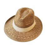 Cumpara ieftin Palarie unisex din rafie