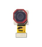 Flex Camera Spate Xiaomi Redmi Note 10, Inlocuire Modul Camera Principală