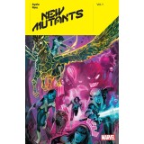 Cumpara ieftin New Mutants by Vita Ayala TP Vol 01, Marvel
