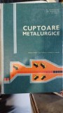 Cuptoare metalurgice - N. Murgulet, Gr. Murgulet, S. Oprea