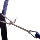 Sfori de Fixare Hamac &amp; Scaune Suspendabile