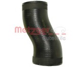 Furtun aer supraalimentare MERCEDES VITO bus (W639) (2003 - 2016) METZGER 2400061
