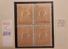 Ferdinand 3 Lei, 401Kb, MNH, Nestampilat, Curtea Veche