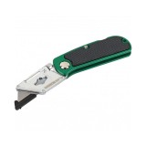Cutter maner metalic, 6 lame trapezoidale, pliabil, HB25104, Hanbon, 511172