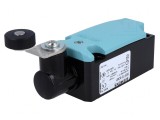 Limitator Cursă Manetă 27mm, Rola Plastic &Oslash;19mm 10A