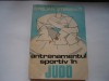 Antrenamentul sportiv in judo - Stelian Stefanut, 1983, Alta editura
