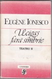 bnk ant Eugene Ionesco - Ucigas fara simbrie ( Teatru II )