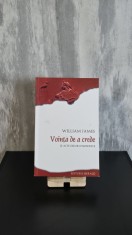 William James - Voința de a crede (filosofie)