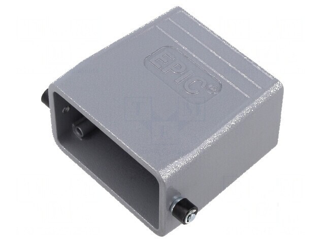 Carcasă pentru conectori HDC EPIC H-B 10 M25