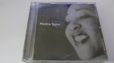 Pauline Taylor -517 foto