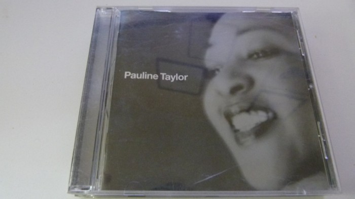 Pauline Taylor -517