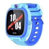 Cumpara ieftin Ceas Smartwatch Smart, Pentru Copii, Model Y36, cu Functie Telefon, 4G, Localizare LBS, Istoric Traseu, Monitorizare Spion, Apel Video, Rezistent la A, Oem