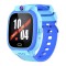 Ceas Smartwatch Smart, Pentru Copii, Model Y36, cu Functie Telefon, 4G, Localizare LBS, Istoric Traseu, Monitorizare Spion, Apel Video, Rezistent la A