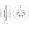 DELPHI BG9079C Disc frana