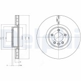 DELPHI BG9079C Disc frana