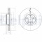 DELPHI BG9079C Disc frana
