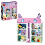 LEGO Casa de papusi a lui Gabby Quality Brand