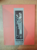 NERVIA 1928 - 1938 , PEINTRES DES ANNEES 30EN BELGIQUE / PICTORI DIN ANII 30 IN BELGIA , Bucuresti 14 OCTOMBRIE 2010 - 16 IANUARIE 2011
