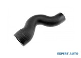 Racord / furtun aer / furtun intercooler / furtun admisie / furtun epurator gaze Opel Astra H (2004-2009)[A04] #1