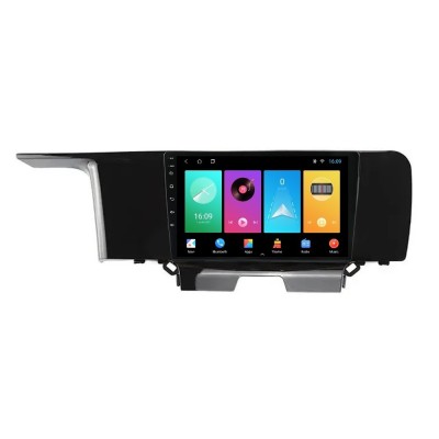 Navigatie dedicata cu Android Kia Sorento IV dupa 2020, 2GB RAM, Radio GPS Dual foto