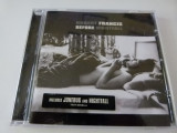 Robert Francis -before nightfall - 1188, CD, Pop, Atlantic