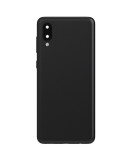Capac Baterie Samsung Galaxy A02, A022F Negru
