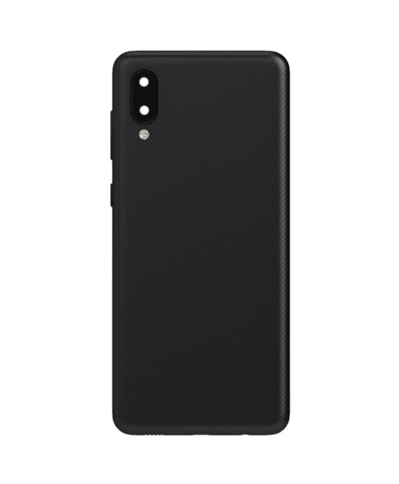 Capac Baterie Samsung Galaxy A02, A022F Negru