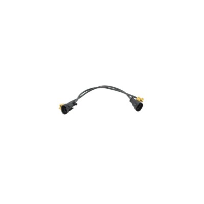 Senzor placute frana IVECO DAILY II platou sasiu BREMBO A00496 foto